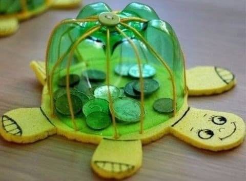 Как сделать копилку своими руками — лучшие способы изготовления копилки своими руками. Подробный мастер-класс для начинающих с фото и видео