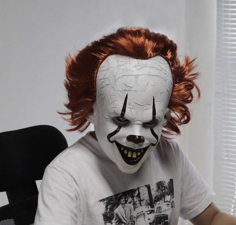 Маски для детей