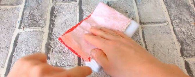 Роспись ёлочных шаров