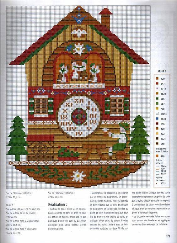 Новогодние композиции