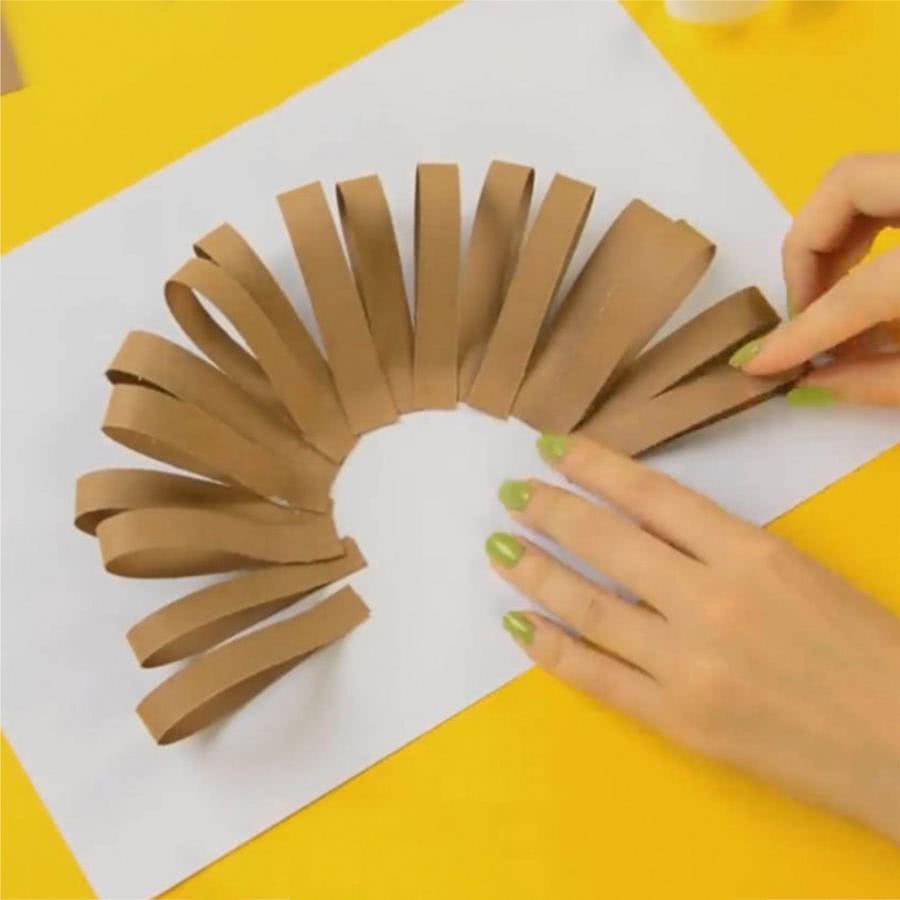 Красивые поделки для детей 2 лет: простой мастер-класс по созданию красивых поделок. Идеи простых и быстрых изделий для детей с фото-обзорами