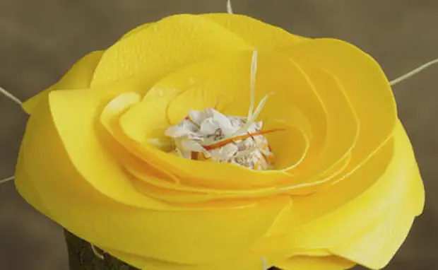 Цветы из пластиковых бутылок — подборка оригинальных идей поделок. Пошаговая инструкция как сделать цветы своими руками + фото-обзоры