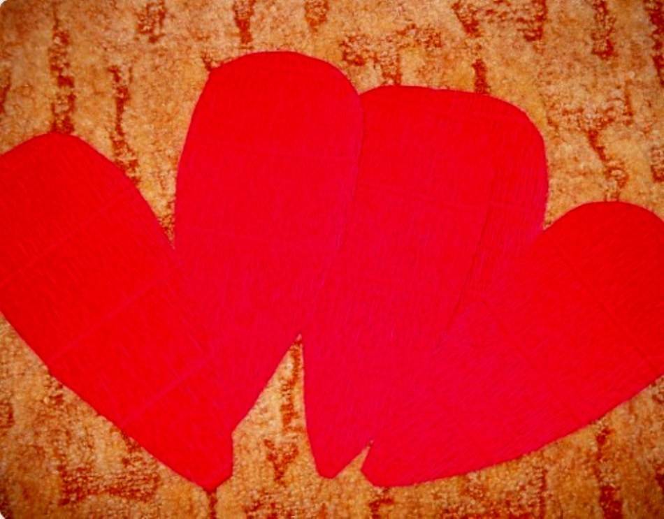 Цветы из гофрированной бумаги своими руками — лучший мастер-класс для начинающих с рекомендациями мастеров пошагово + оригинальные примеры поделок (190 фото)