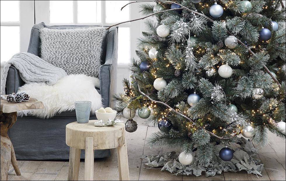 Новогодние ёлки