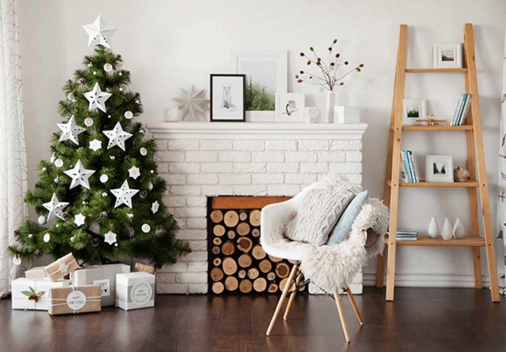 Новогодние ёлки