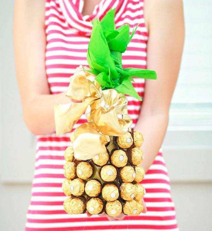 Подарки на День святого Валентина