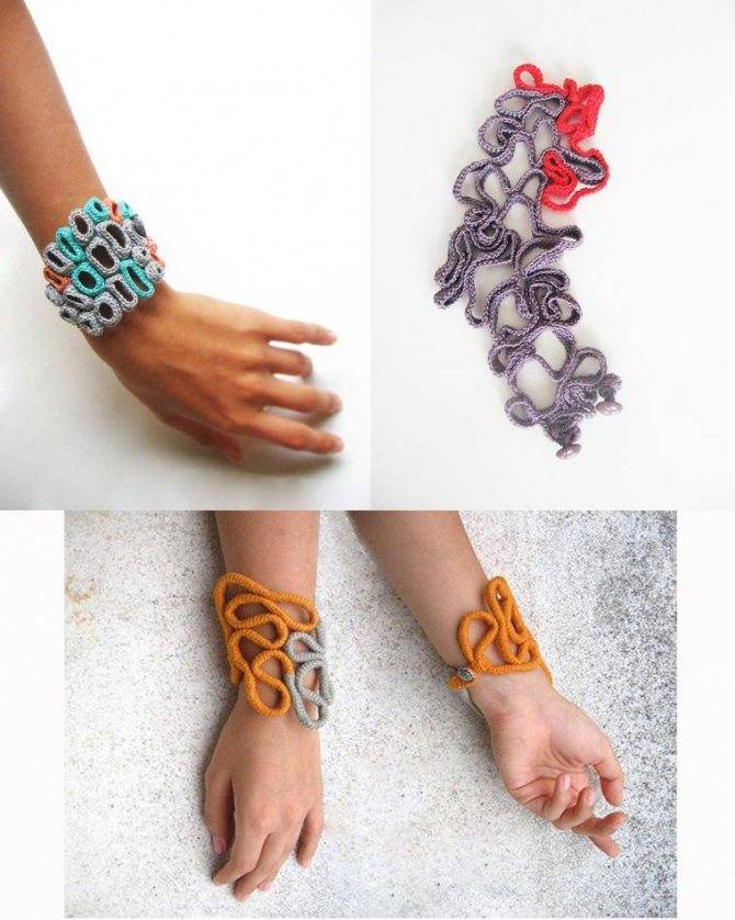 Браслет своими руками — инструкция по изготовлению своими руками. Лучшие способы создания украшения + фото-примеры изделий