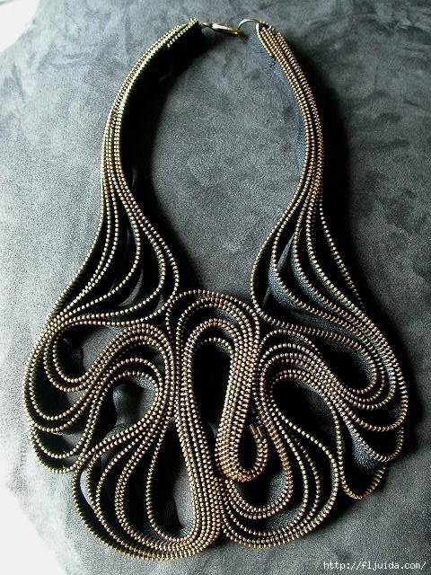 Украшения своими руками: оригинальные задумки для бижутерии