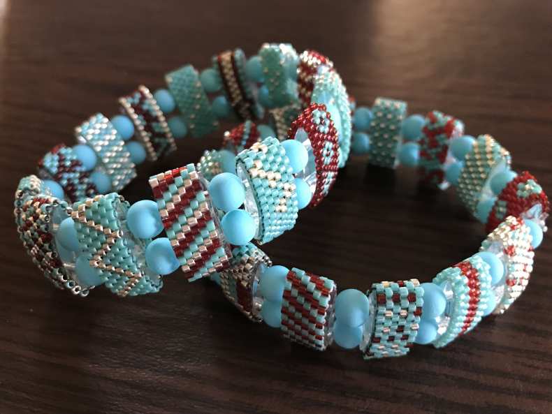 Браслет своими руками — инструкция по изготовлению своими руками. Лучшие способы создания украшения + фото-примеры изделий