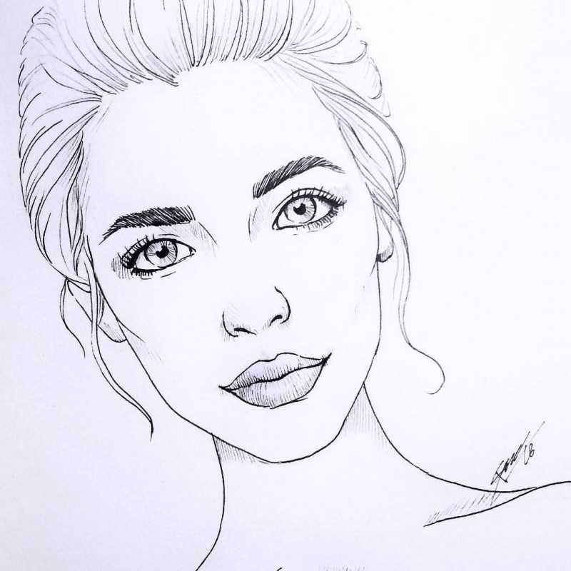 Как нарисовать красивый рисунок: ТОП-100 фото лучших обзоров красивых рисунков. Поэтапный мастер-класс по рисованию своими руками для начинающих