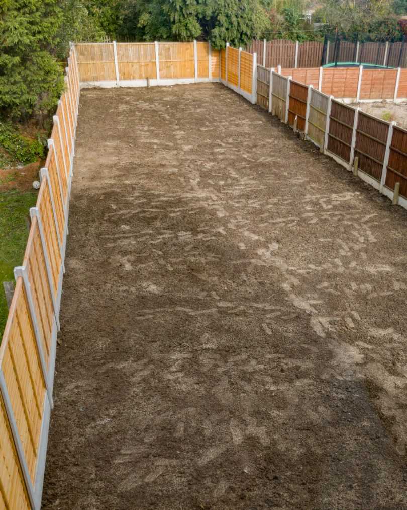 Как выровнять участок - простые способы, пошаговые инструкции и советы экспертов по выравниванию участка (140 фото)