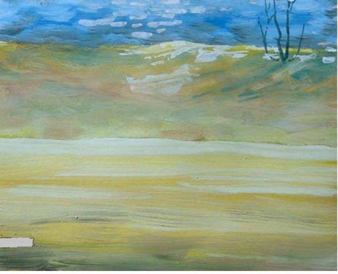 Как нарисовать дерево — лучшие способы рисования дерева своими руками. Простые схемы рисунков для начинающих с фото-примерами работ