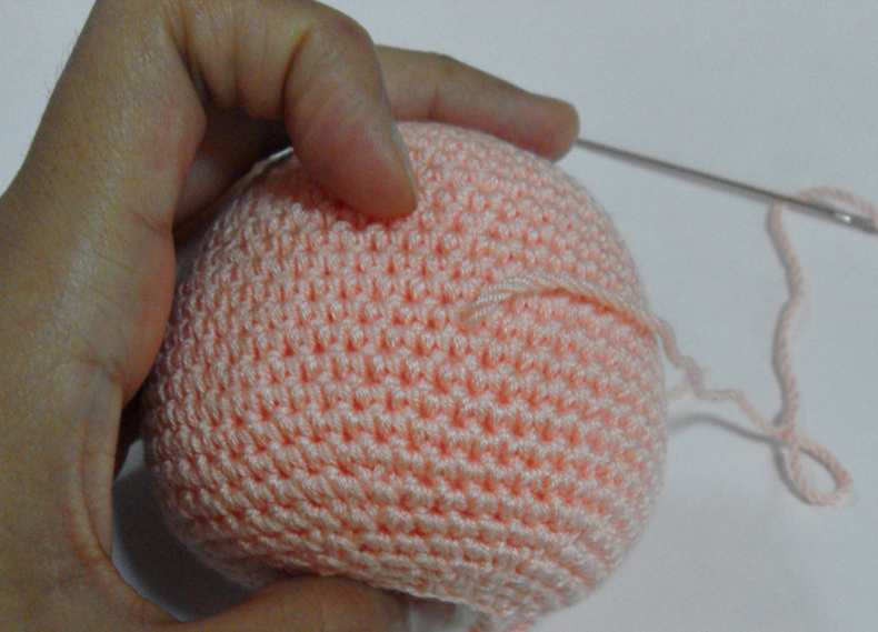 Кольцо амигуруми ?: особенности техники амигуруми. Пошаговый мастер-класс по созданию своими руками с простыми вязальными схемами + 180 фото