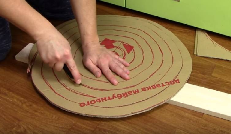 Ёлки своими руками