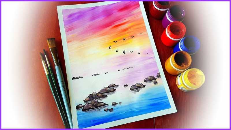 Как нарисовать красивый рисунок: ТОП-100 фото лучших обзоров красивых рисунков. Поэтапный мастер-класс по рисованию своими руками для начинающих