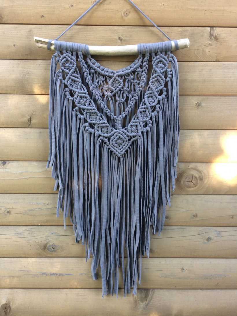 Макраме для начинающих — ТОП-150 фото лучших способов создания макраме своими руками. Инструкции для начинающих в домашних условиях