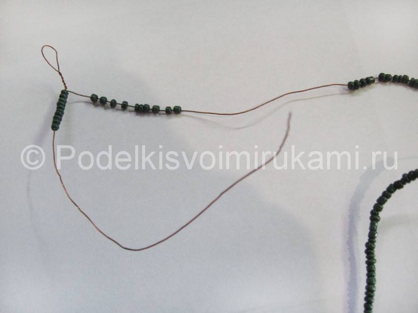 Поделки из бисера — ТОП-160 оригинальных идей по созданию поделок своими руками. Схемы плетения из бисера для начинающих с фото-обзорами