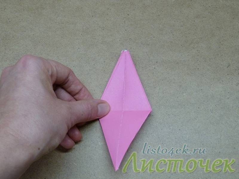 Лилия из бумаги — ТОП-100 фото лучших вариантов изделий. Мастер-класс с пошаговыми схемами и чертежами для создания лилии оригами своими руками