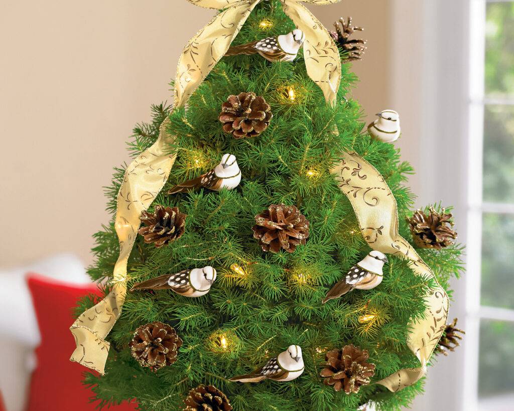 Новогодние ёлки