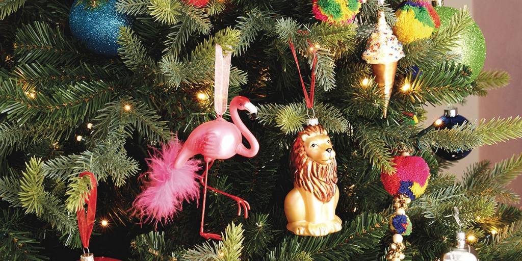 Новогодние ёлки