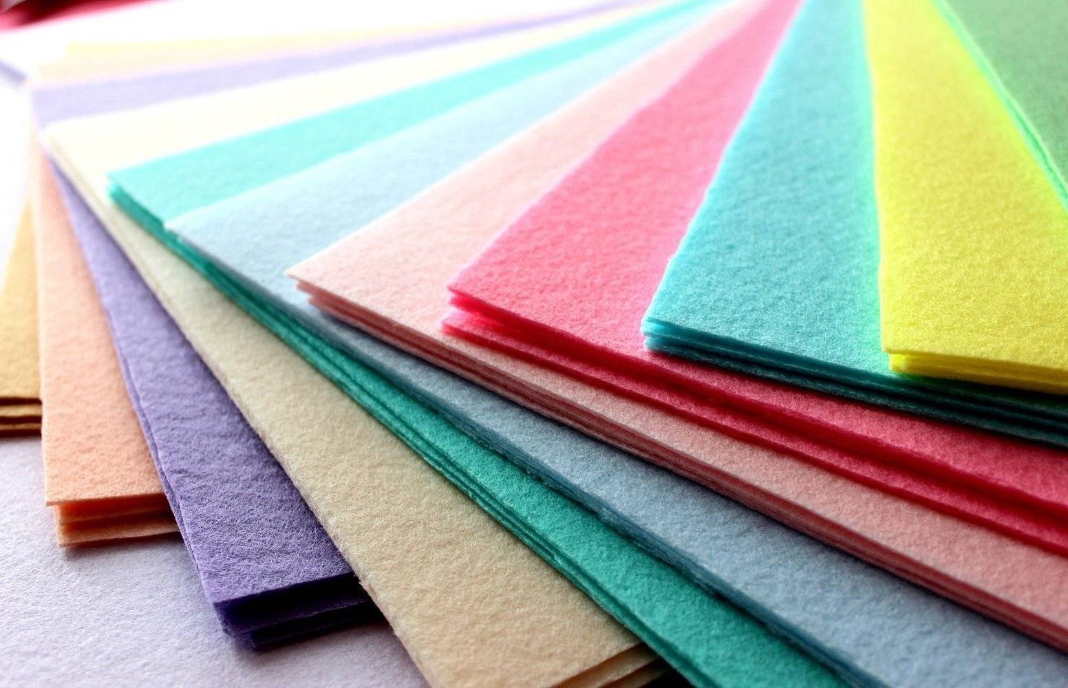 Игрушки из фетра — мастер-класс по изготовлению уникальной игрушки из фетра. Полезные советы и схемы работы для начинающих (200 фото)