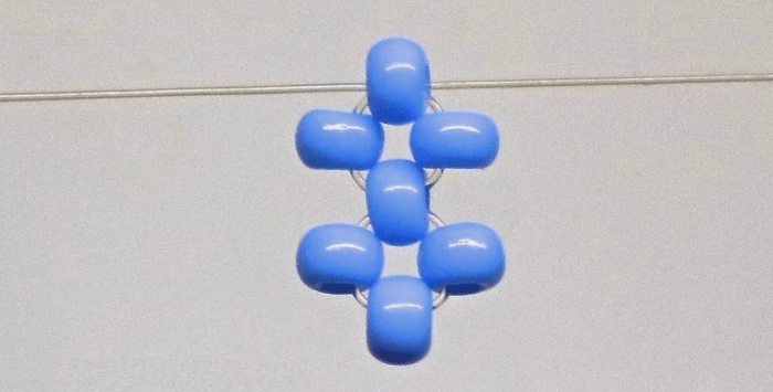 Бисероплетение для начинающих — пошаговая инструкция плетения бисером своими руками. Советы для начинающих + фото-обзоры