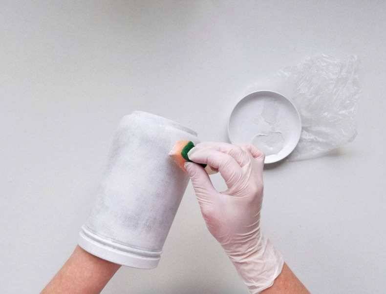 Декупаж мебели: ТОП-140 фото нестандартных вариантов декупажа. Пошаговые инструкции оформления мебели своими руками