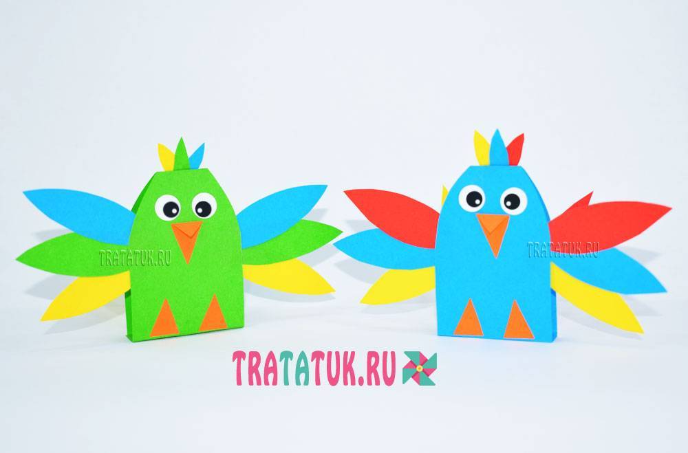 Поделки из ниток: простые схемы и креативные идеи поделок своими руками. Простые инструкции по изготовлению с фото-обзорами лучших поделок