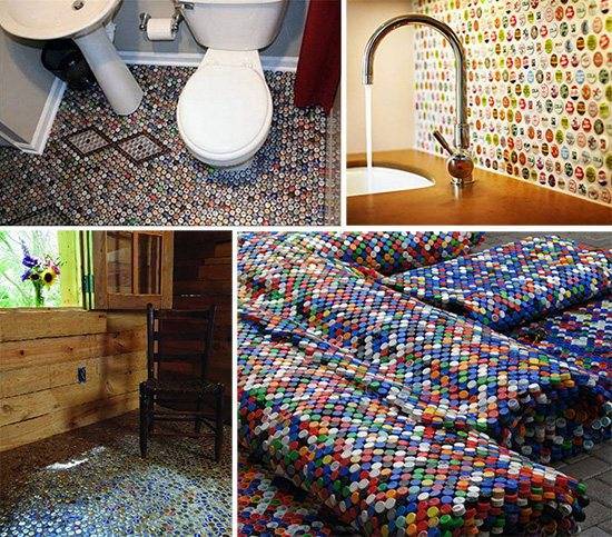 Поделки из пробок: пошаговая инструкция для начинающих + идеи креативных поделок из пробок своими руками (140 фото)