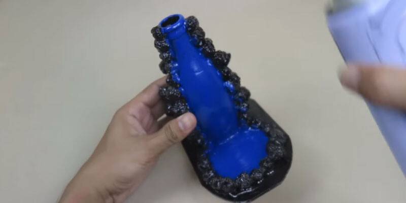 Поделки из пластиковых бутылок для детей