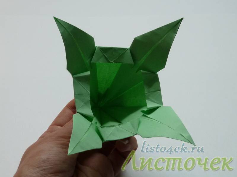 Лилия из бумаги — ТОП-100 фото лучших вариантов изделий. Мастер-класс с пошаговыми схемами и чертежами для создания лилии оригами своими руками