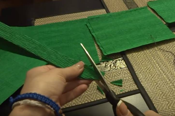 Ёлки своими руками