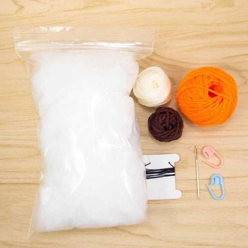 Кольцо амигуруми ?: особенности техники амигуруми. Пошаговый мастер-класс по созданию своими руками с простыми вязальными схемами + 180 фото