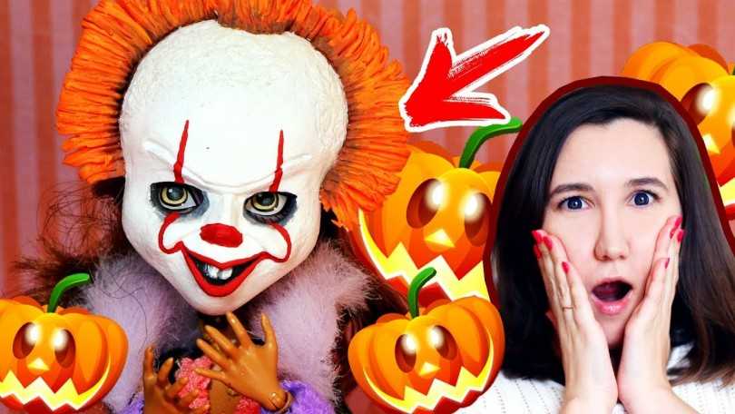 Маски для детей