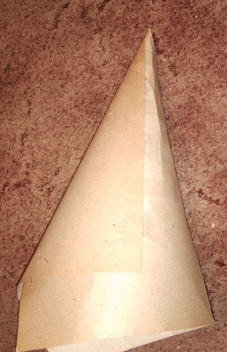 Ёлки своими руками