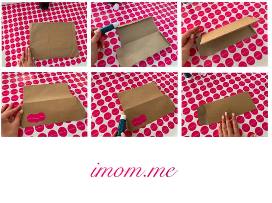 Как сделать конверт из бумаги a4 своими руками: 9 простых идей, пошаговые фото и видео