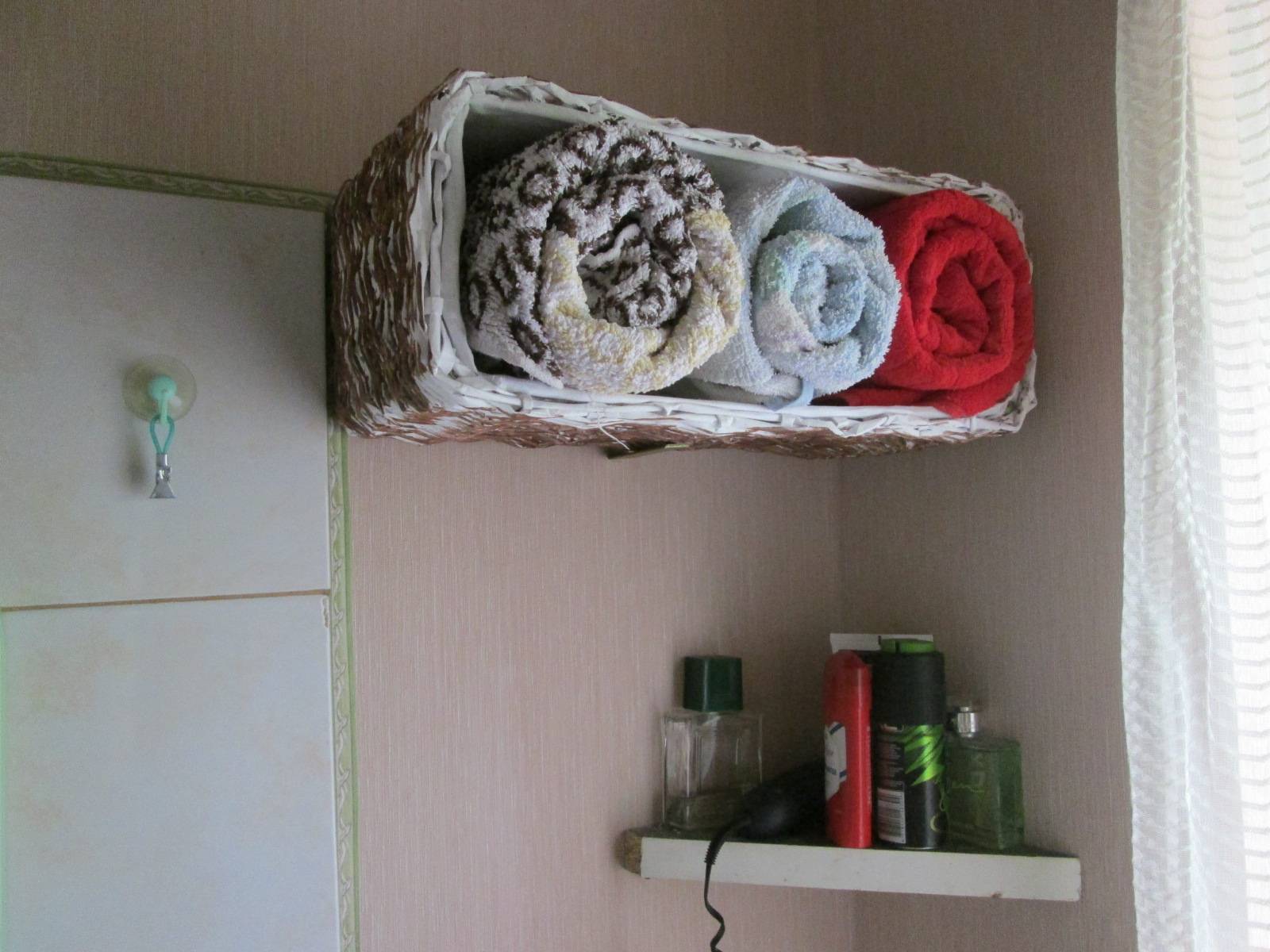 Плетение из бумаги