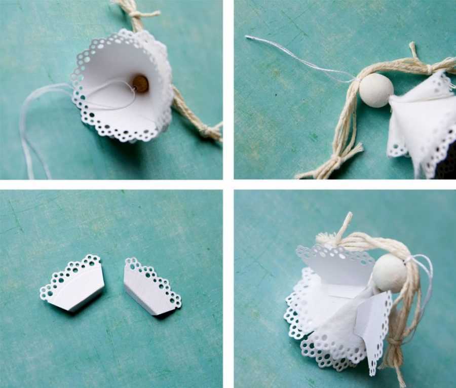 Ангел из бумаги - 105 фото простых и сложных бумажных фигурок