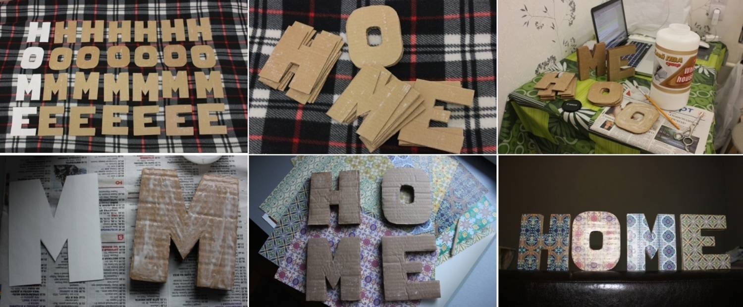 Легкие и простые поделки: 140 фото и видео легких и быстрых поделок для детей