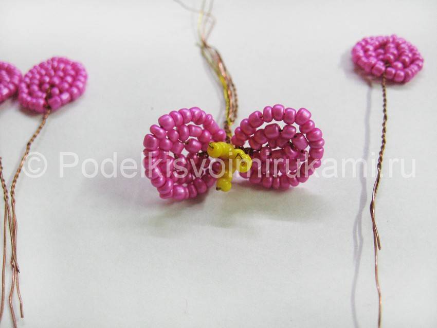 Поделки из бисера — ТОП-160 оригинальных идей по созданию поделок своими руками. Схемы плетения из бисера для начинающих с фото-обзорами