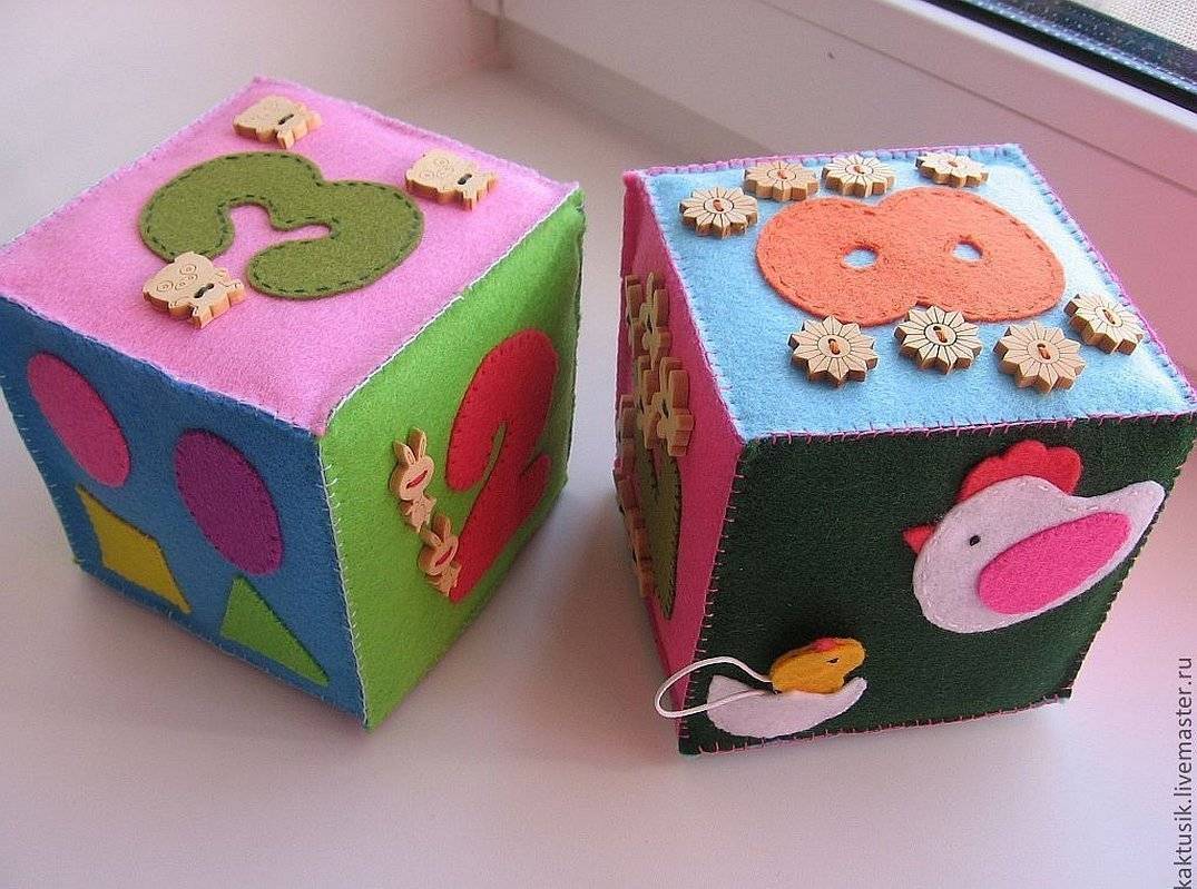 Игрушки из фетра — мастер-класс по изготовлению уникальной игрушки из фетра. Полезные советы и схемы работы для начинающих (200 фото)
