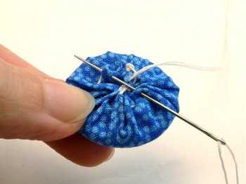 Панно из пуговиц своими руками