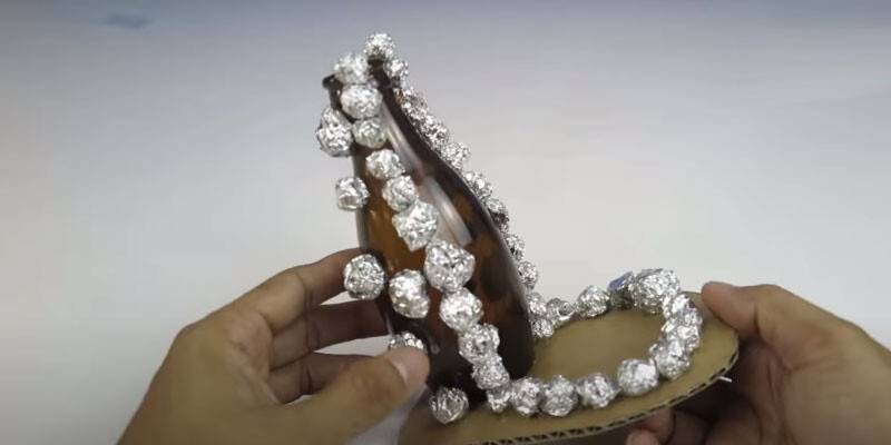 Поделки из пластиковых бутылок для детей