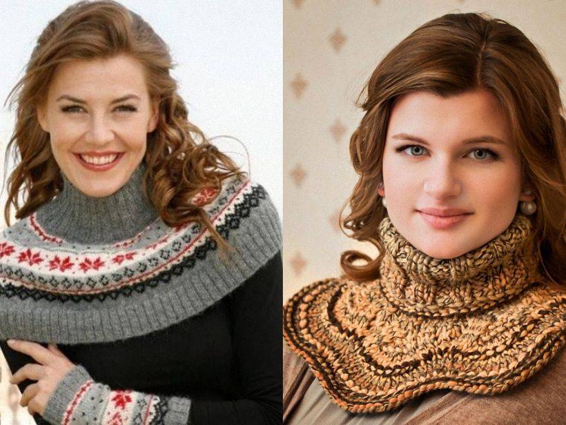 Детская манишка: пошаговый мастер-класс по вязанию манишки для детей. Простые схемы и инструкции для начинающих по созданию своими руками (150 фото)