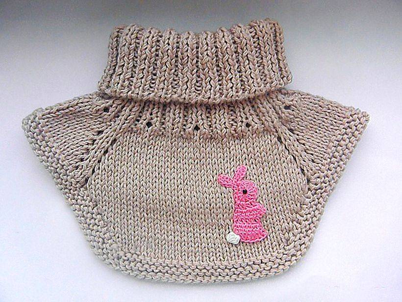 Детская манишка: пошаговый мастер-класс по вязанию манишки для детей. Простые схемы и инструкции для начинающих по созданию своими руками (150 фото)