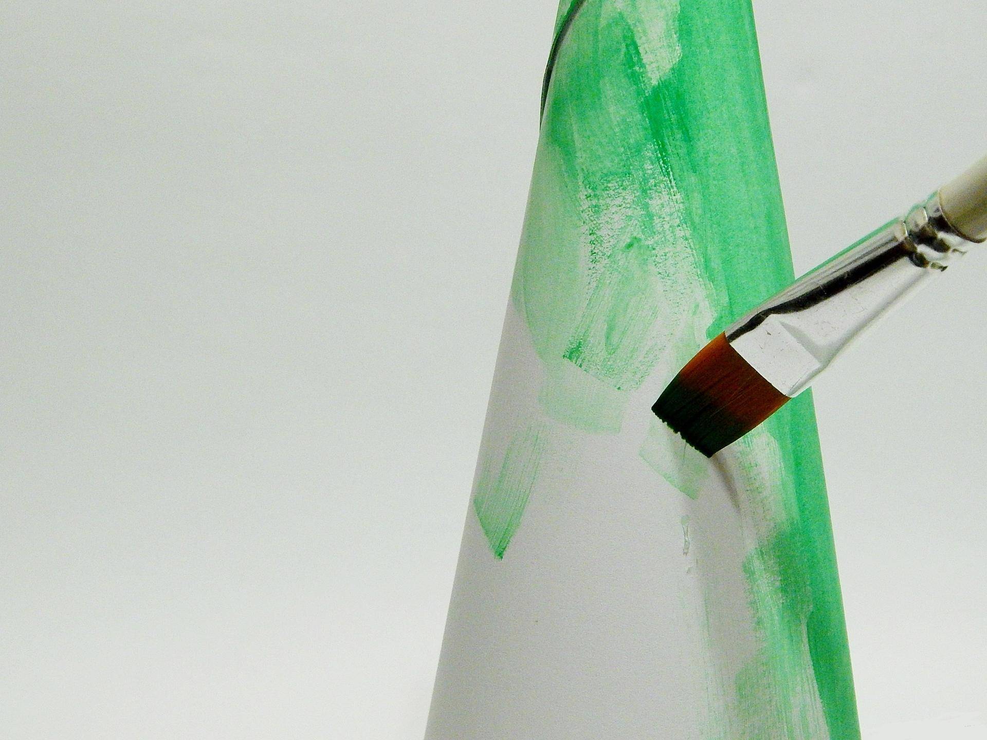 Как сделать елку: ТОП-100 фото эксклюзивных идей + пошаговый мастер-класс для детей по созданию елки из подручных материалов