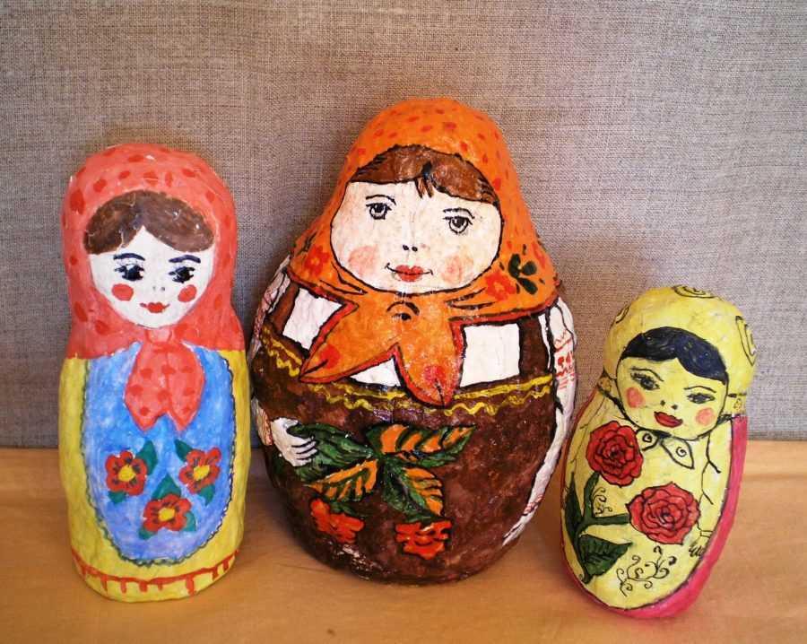 Папье-маше — ТОП-120 фото-обзоров оригинальных изделий. Подробная инструкция для начинающих по созданию красивых поделок