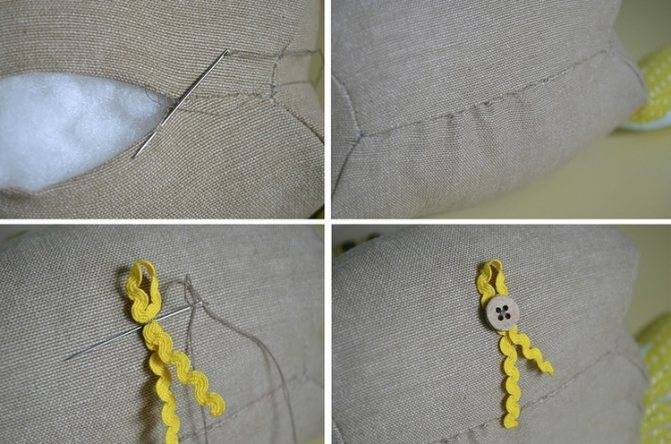 Мягкая игрушка своими руками — мастер-класс по изготовлению эксклюзивной игрушки. Полезные советы и инструкция работы для начинающих (100 фото)