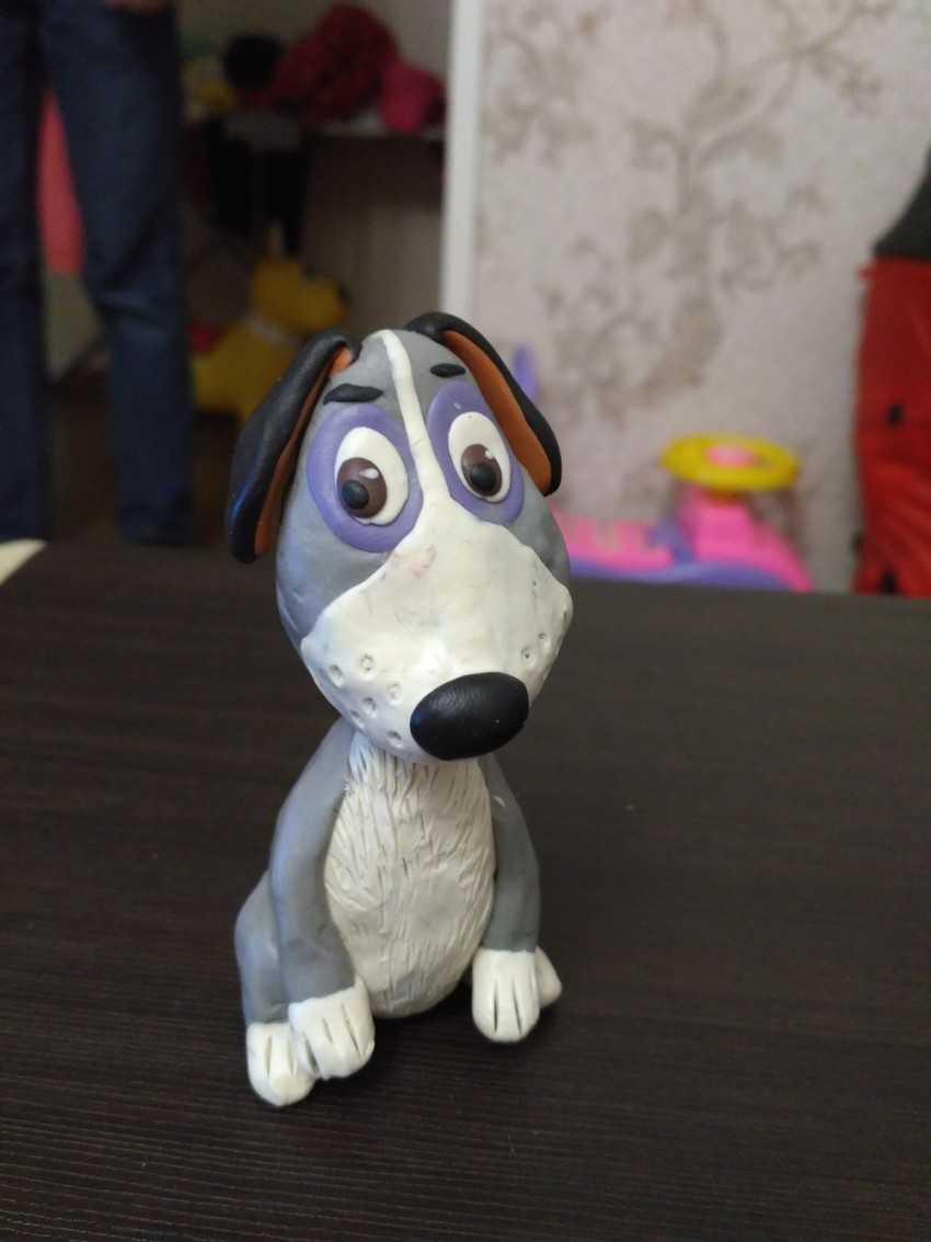 Что можно слепить из пластилина — мастер-класс по созданию поделок из пластилина своими руками. Креативные идеи лепки + фото-примеры лучших работ