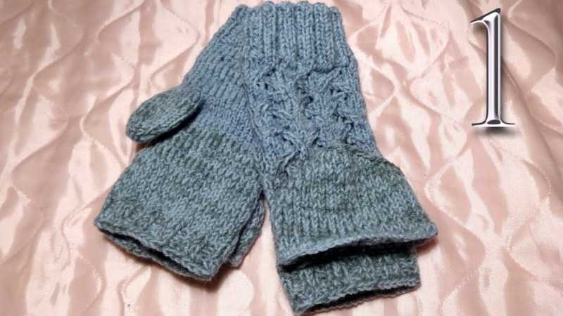 Митенки — ТОП-100 фото лучших идей создания. Описание техники + инструкция вязания митенок своими руками для начинающих